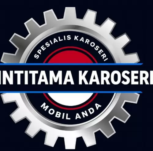 Logo Intitama Karoseri